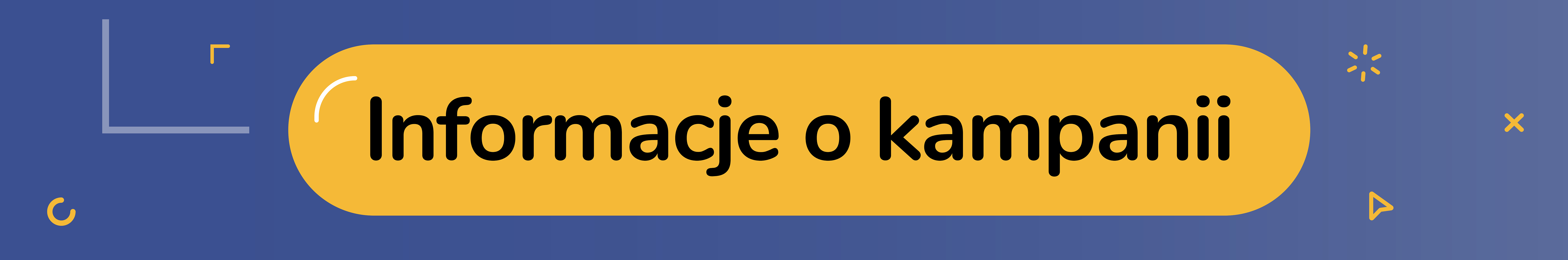 Baner - informacje o kampanii - legitna praca